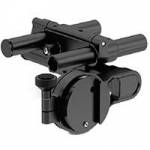 ARRI K2.0006140 (K20006140) MVB-1 Viewfinder Mounting Bracket for the ALEXA Mini, Attaches the MVF-1 Viewfinder to the Camera via 15mm LWS Rods + Viewfinder Mount, Requires MAP-2 for 15mm Rod Support ARRI K2.0006140 (K20006140) MVB-1 Viewfinder Mounting Bracket for the ALEXA Mini, Attaches the MVF-1 Viewfinder to the Camera via 15mm LWS Rods + Viewfinder Mount, Requires MAP-2 for 15mm Rod Support